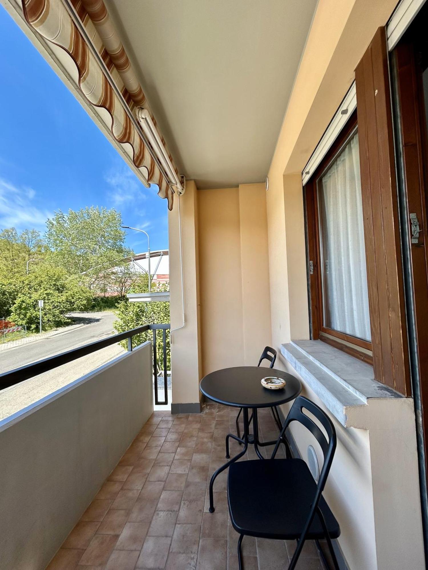 Ferienwohnung Dal Palazzetto Salsomaggiore Terme Exterior foto