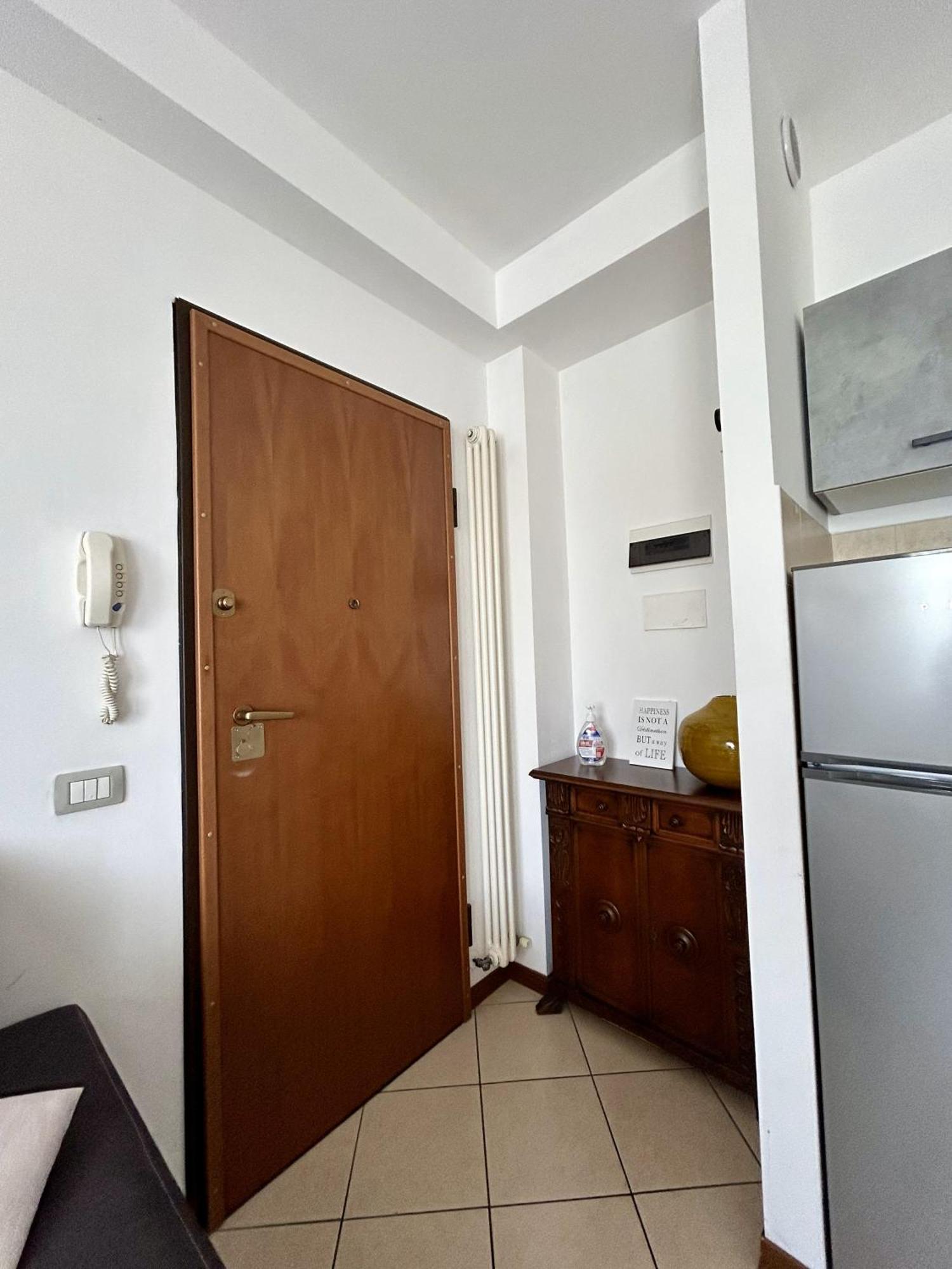 Ferienwohnung Dal Palazzetto Salsomaggiore Terme Exterior foto