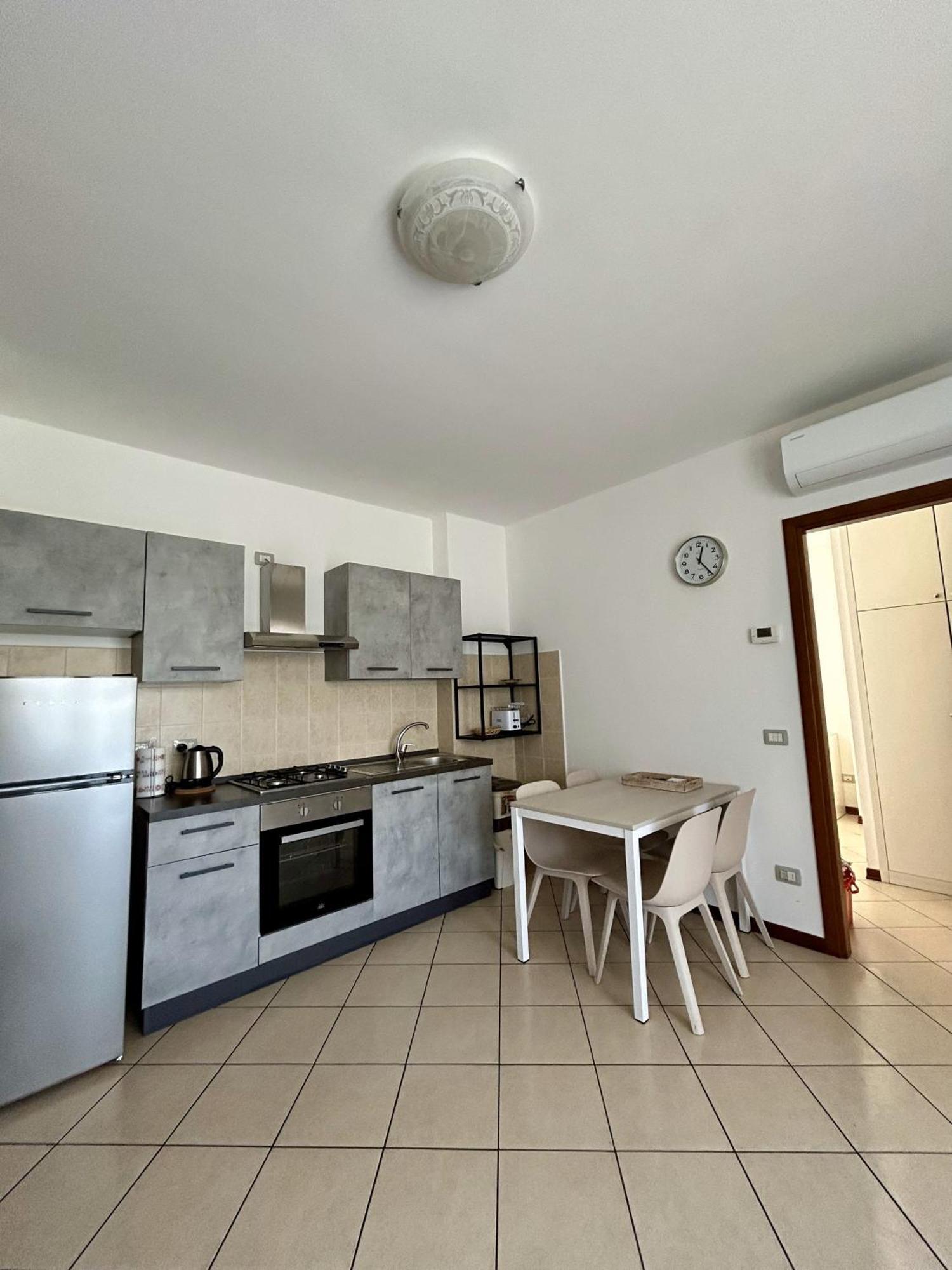 Ferienwohnung Dal Palazzetto Salsomaggiore Terme Exterior foto