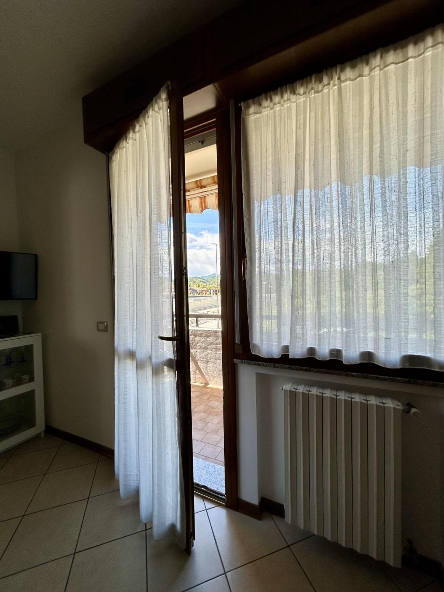 Ferienwohnung Dal Palazzetto Salsomaggiore Terme Exterior foto