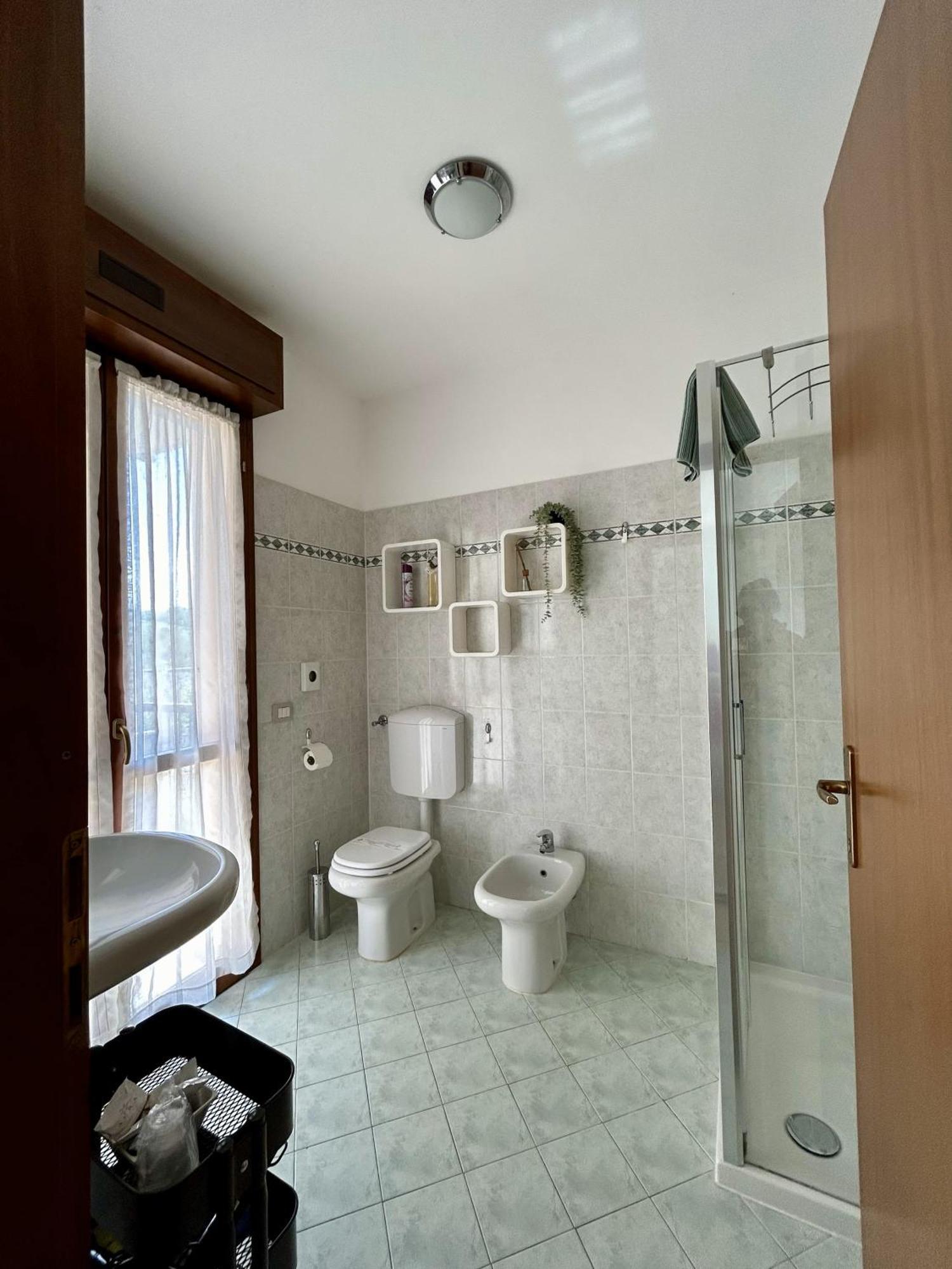 Ferienwohnung Dal Palazzetto Salsomaggiore Terme Exterior foto