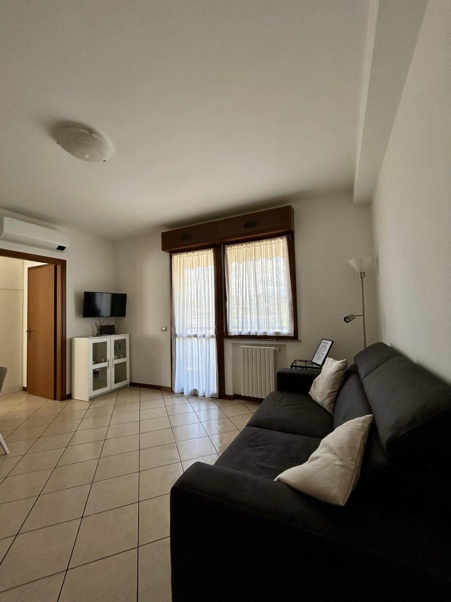 Ferienwohnung Dal Palazzetto Salsomaggiore Terme Exterior foto