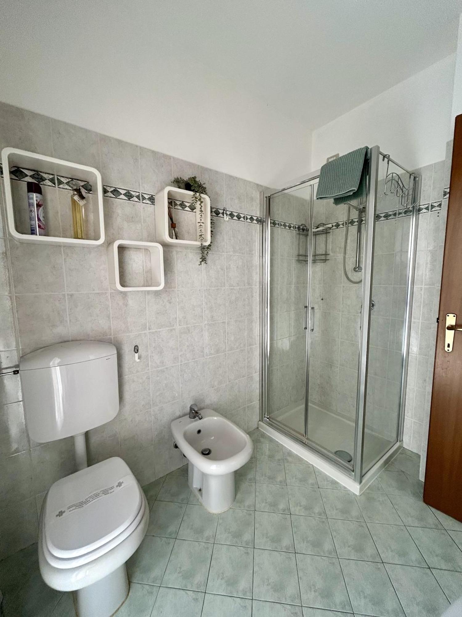 Ferienwohnung Dal Palazzetto Salsomaggiore Terme Exterior foto