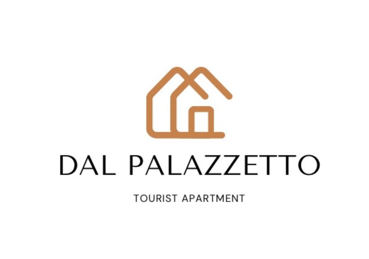 Ferienwohnung Dal Palazzetto Salsomaggiore Terme Exterior foto
