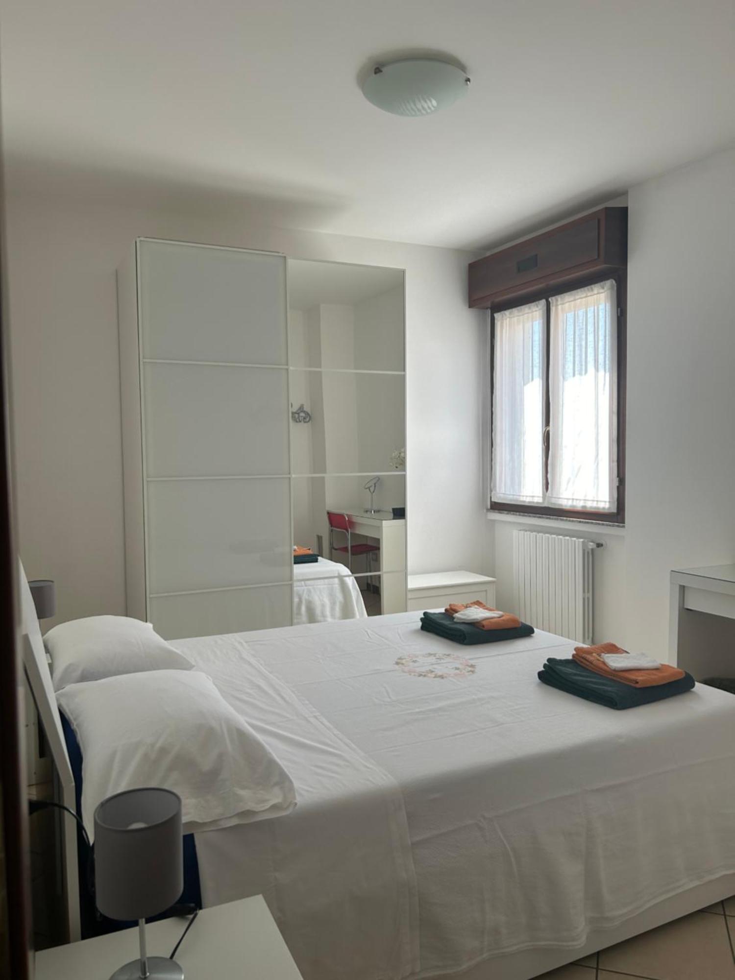 Ferienwohnung Dal Palazzetto Salsomaggiore Terme Exterior foto